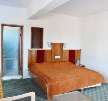 Hotel Pari Mahal, Srinagar 3